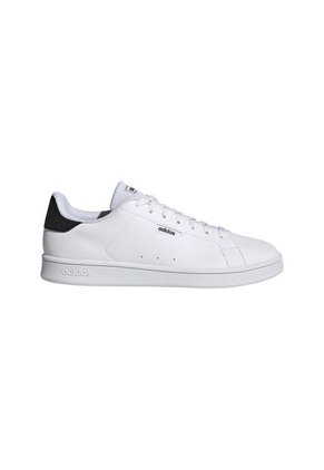 Tenis Adidas Hombre Court - Blanco