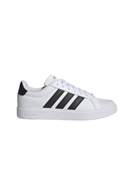 Tenis Adidas Hombre Streettalk - Blanco