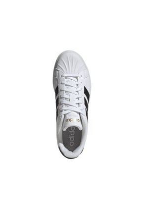 Tenis Adidas Hombre Streettalk - Blanco