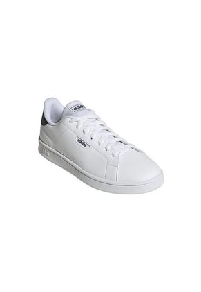 Tenis Adidas Hombre Court - Blanco