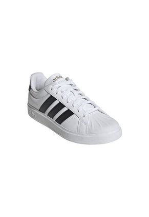 Tenis Adidas Hombre Streettalk - Blanco