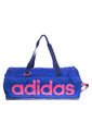Maletín adidas LIN P W TB S G Azul Royal - Rosado de adidas