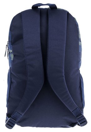 Morral adidas ASBP M G2 Azul Marino-Verde Camuflado