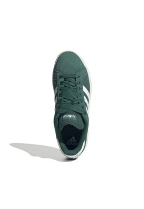 Tenis Hombre Adidas Grand Court Base 00s - Verde