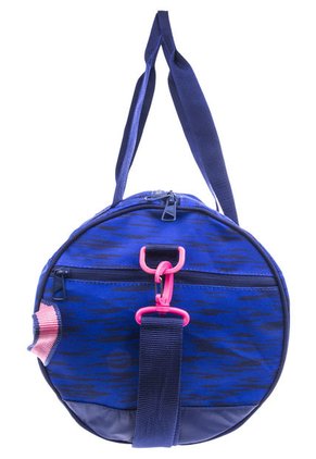 Maletín adidas LIN P W TB S G Azul Royal - Rosado