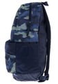 Morral adidas ASBP M G2 Azul Marino-Verde Camuflado de adidas