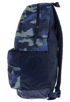 Morral adidas ASBP M G2 Azul Marino-Verde Camuflado