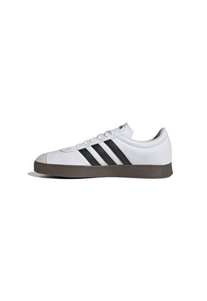 Tenis Hombre Adidas Vl Court Base - Blanco