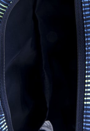 Morral adidas ASBP M G2 Azul Marino-Verde Camuflado