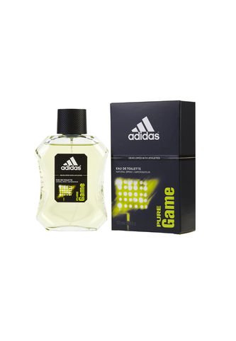 Perfume Pure Game De Adidas Para Hombre 100 Ml adidas
