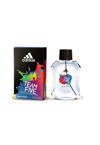 Perfume Team Five De Adidas Para Hombre 100 Ml adidas