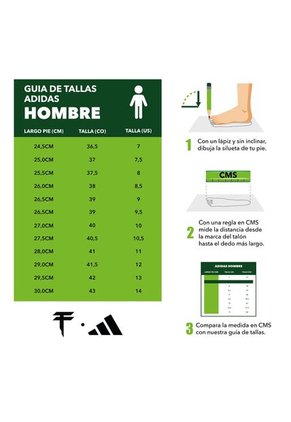 TENIS ADIDAS HOMBRE DURAMO SL M ID9849