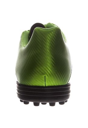 Guayos adidas Cancha Sintética Verdes