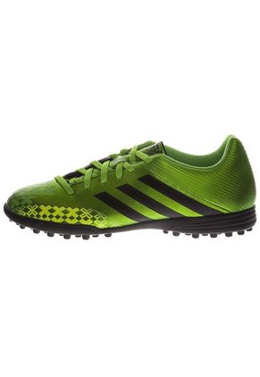 Guayos adidas Cancha Sintética Verdes