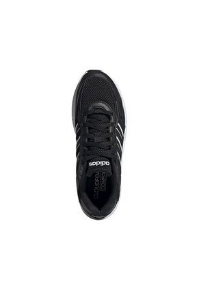Tenis Adidas Hombre Eclyptix 2000 - Negro