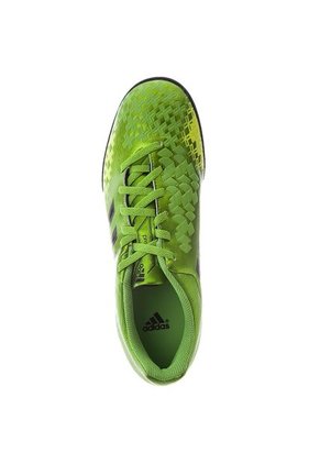 Guayos adidas Cancha Sintética Verdes