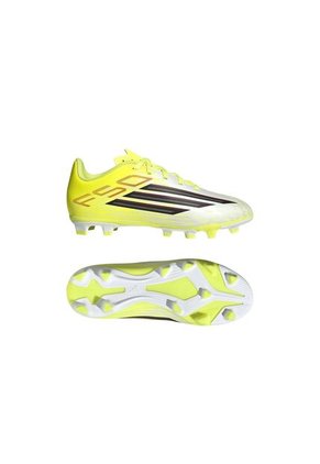 GUAYOS ADIDAS NIÑO F50 CLUB FG/MG - JS1482