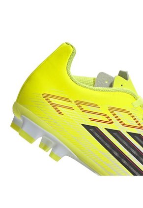 GUAYOS ADIDAS NIÑO F50 CLUB FG/MG - JS1482