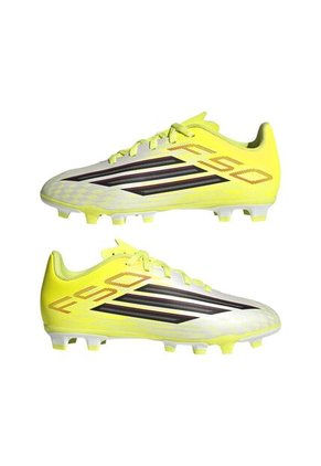 GUAYOS ADIDAS NIÑO F50 CLUB FG/MG - JS1482