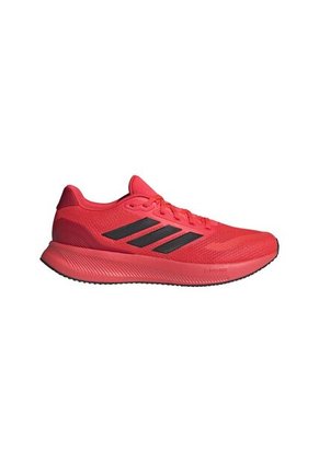 Tenis Adidas Hombre Runfalcon 5 - Rojo