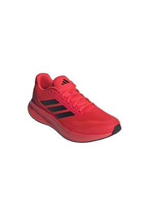 Tenis Adidas Hombre Runfalcon 5 - Rojo