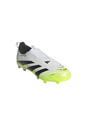 Guayos Predator League Sin Cordones Para Terreno Firme