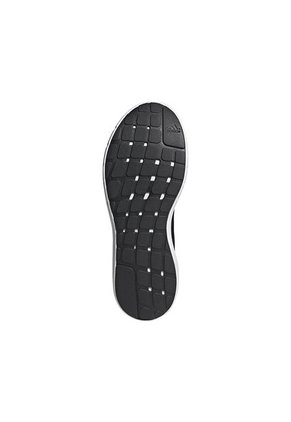 Tenis Running Adidas Coreracer - Negro-blanco