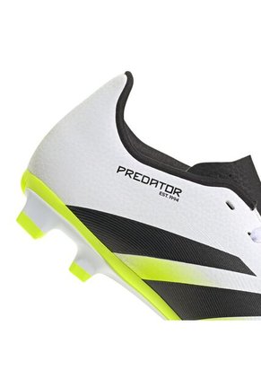 Guayos Predator Club Para Terreno Firme Para Niños