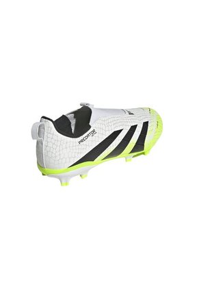 Guayos Predator League Sin Cordones Para Terreno Firme