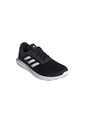 Tenis Running Adidas Coreracer - Negro-blanco de adidas