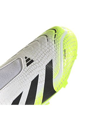Guayos Predator League Sin Cordones Para Terreno Firme