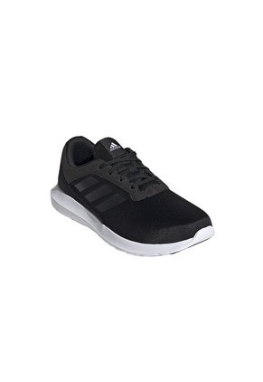 Tenis Mujer Adidas Coreracer - Negro-Blanco  