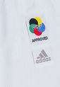 Uniforme de Karate adidas Karate Combat Blanco de adidas