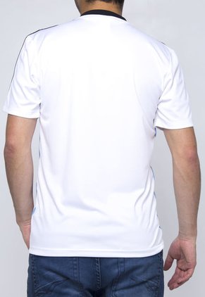 Camiseta adidas Réplica Selección Argentina Azul Celeste-Blanco