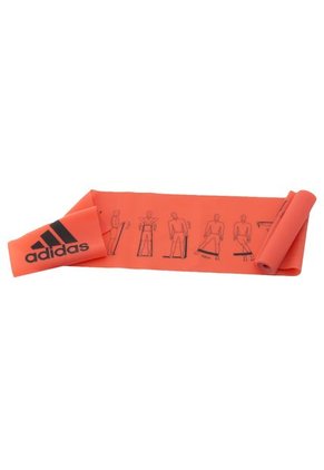Bandas de Entrenamiento adidas Naranja-Azul
