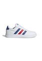Tenis Hombre Adidas Breaknet 2.0 - Blanco de adidas