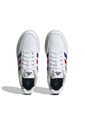 Tenis Hombre Adidas Breaknet 2.0 - Blanco de adidas