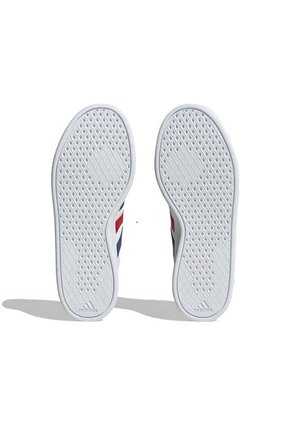 Tenis Hombre Adidas Breaknet 2.0 - Blanco