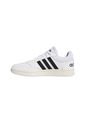Tenis Hombre Adidas Hoops 3.0 Low - Blanco de adidas