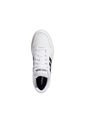 Tenis Hombre Adidas Hoops 3.0 Low - Blanco de adidas