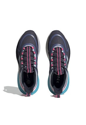 Tenis Mujer Adidas Alphabounce+Sustainable Bounce - Azul