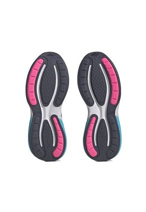 Tenis Mujer Adidas Alphabounce+Sustainable Bounce - Azul