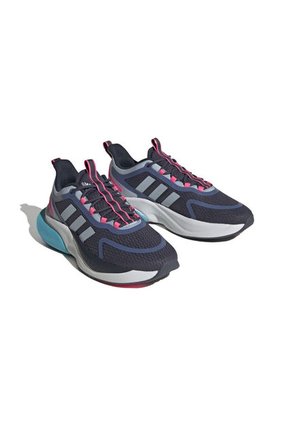 Tenis Mujer Adidas Alphabounce+Sustainable Bounce - Azul