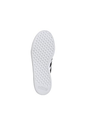 Tenis Hombre Adidas Grand Court Td - Blanco - Negro