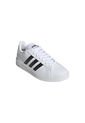 Tenis Hombre Adidas Grand Court Td - Blanco - Negro de adidas