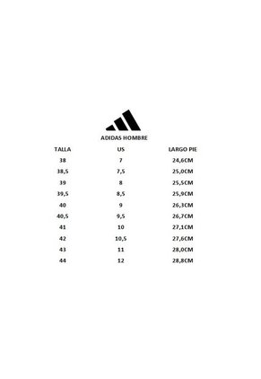 TENIS NEGRO ADIDAS GALAXY 6 GW4141