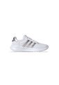 Tenis Blanco-Plateado Adidas Lite Racer 3.0 de adidas