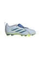 GUAYOS ADIDAS NIÑO PREDATOR CLUB FT EL - JS0353 de adidas