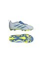 GUAYOS ADIDAS NIÑO PREDATOR CLUB FT EL - JS0353 de adidas