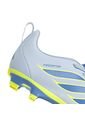 GUAYOS ADIDAS NIÑO PREDATOR CLUB FT EL - JS0353 de adidas